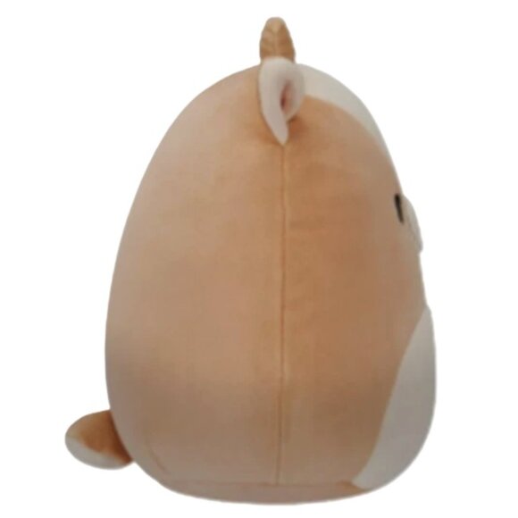 Squishmallows Original - Grant the Goat - 16 - Inch Stuffie BNWT - Picture 3 of 3